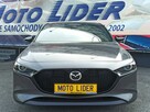 Mazda 3 TURBO, 250 KM, bogata opcja, AWD - 2