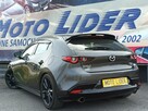 Mazda 3 TURBO, 250 KM, bogata opcja, AWD - 4