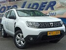 Dacia Duster 1.6+GAZ, świetny stan - 1