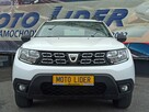 Dacia Duster 1.6+GAZ, świetny stan - 2