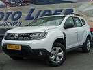 Dacia Duster 1.6+GAZ, świetny stan - 3