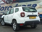 Dacia Duster 1.6+GAZ, świetny stan - 4