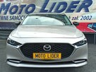 Mazda 3 TURBO, 250 KM, bogata opcja, AWD - 2