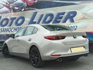 Mazda 3 TURBO, 250 KM, bogata opcja, AWD - 4