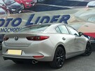 Mazda 3 TURBO, 250 KM, bogata opcja, AWD - 6