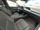 Mazda 3 TURBO, 250 KM, bogata opcja, AWD - 11