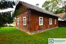 Dom Bażanówka gm. Zarszyn, - 2