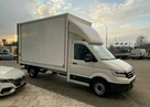 Volkswagen CRAFTER 2.0 TDi 177 / UNIKATOWY! / WYSOKI KONTENER / E6 - 1