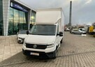 Volkswagen CRAFTER 2.0 TDi 177 / UNIKATOWY! / WYSOKI KONTENER / E6 - 3