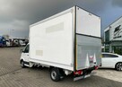 Volkswagen CRAFTER 2.0 TDi 177 / UNIKATOWY! / WYSOKI KONTENER / E6 - 7