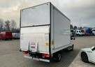 Volkswagen CRAFTER 2.0 TDi 177 / UNIKATOWY! / WYSOKI KONTENER / E6 - 9