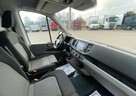 Volkswagen CRAFTER 2.0 TDi 177 / UNIKATOWY! / WYSOKI KONTENER / E6 - 13