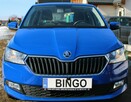 Škoda Fabia 1,0 TSi 95KM Lift*Krajowa! - 2