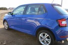 Škoda Fabia 1,0 TSi 95KM Lift*Krajowa! - 6