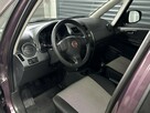 Fiat Sedici 4x4 * Perfekcyjny pod względem technicznym, wizualny i blacharskim * - 10