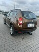 Dacia Duster - 6