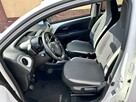 Toyota Aygo X-cite salon bezwypadek Apple CarPlay klima 5 drzwi - 10