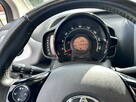 Toyota Aygo X-cite salon bezwypadek Apple CarPlay klima 5 drzwi - 11