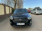 Ford Kuga 2.0 diesel 180 KM nawigacja raty zamiana - 2