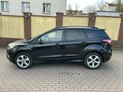 Ford Kuga 2.0 diesel 180 KM nawigacja raty zamiana - 3