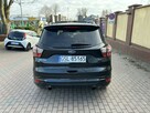 Ford Kuga 2.0 diesel 180 KM nawigacja raty zamiana - 7