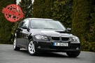 2.0i(143KM)*Czarna*Klimatyzacja*Welur*Alu16"ASO BMW - 1