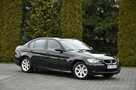 2.0i(143KM)*Czarna*Klimatyzacja*Welur*Alu16"ASO BMW - 3