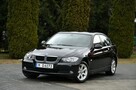 2.0i(143KM)*Czarna*Klimatyzacja*Welur*Alu16"ASO BMW - 9