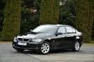 2.0i(143KM)*Czarna*Klimatyzacja*Welur*Alu16"ASO BMW - 10