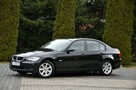 2.0i(143KM)*Czarna*Klimatyzacja*Welur*Alu16"ASO BMW - 11