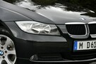 2.0i(143KM)*Czarna*Klimatyzacja*Welur*Alu16"ASO BMW - 12