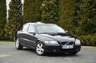 2.4d(185KM)*Lift*Bi-Xenon*Skóry*Szyberdach*Parktronik*Alu16"ASO Volvo - 2