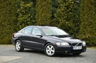 2.4d(185KM)*Lift*Bi-Xenon*Skóry*Szyberdach*Parktronik*Alu16"ASO Volvo - 3