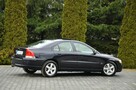 2.4d(185KM)*Lift*Bi-Xenon*Skóry*Szyberdach*Parktronik*Alu16"ASO Volvo - 5