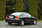 2.4d(185KM)*Lift*Bi-Xenon*Skóry*Szyberdach*Parktronik*Alu16"ASO Volvo - 6