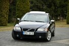 2.4d(185KM)*Lift*Bi-Xenon*Skóry*Szyberdach*Parktronik*Alu16"ASO Volvo - 8