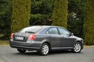 Toyota Avensis 1.8i(129KM)*Lif*Xenon*Navi*Klimatronik*Welur*Grzane Fotele*Alu16"ASO - 5