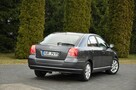 Toyota Avensis 1.8i(129KM)*Lif*Xenon*Navi*Klimatronik*Welur*Grzane Fotele*Alu16"ASO - 6