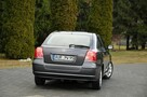 Toyota Avensis 1.8i(129KM)*Lif*Xenon*Navi*Klimatronik*Welur*Grzane Fotele*Alu16"ASO - 7