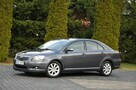 Toyota Avensis 1.8i(129KM)*Lif*Xenon*Navi*Klimatronik*Welur*Grzane Fotele*Alu16"ASO - 11