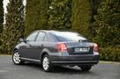 Toyota Avensis 1.8i(129KM)*Lif*Xenon*Navi*Klimatronik*Welur*Grzane Fotele*Alu16"ASO - 14