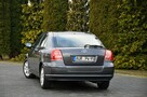 Toyota Avensis 1.8i(129KM)*Lif*Xenon*Navi*Klimatronik*Welur*Grzane Fotele*Alu16"ASO - 15