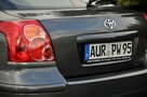 Toyota Avensis 1.8i(129KM)*Lif*Xenon*Navi*Klimatronik*Welur*Grzane Fotele*Alu16"ASO - 16