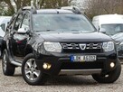 Dacia Duster 1.2 Benzyna, Zadbana, Gwarancja - 3