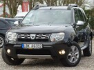 Dacia Duster 1.2 Benzyna, Zadbana, Gwarancja - 4