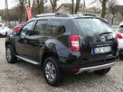 Dacia Duster 1.2 Benzyna, Zadbana, Gwarancja - 12