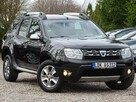 Dacia Duster 1.2 Benzyna, Zadbana, Gwarancja - 15