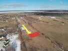 Działka budowlana Glęźnowo gm. Darłowo, Glęźnowo - 1
