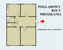 Mieszkanie Koszalin, Szymanowskiego - 3