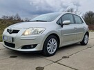 Toyota Auris _2.0 D4D 126KM_SOL_Climatronic_4 x Szyby_ - 1